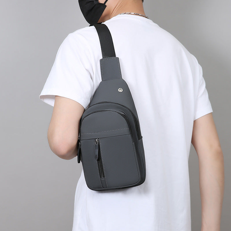 Vielseitige Outdoor Sling Bag Brehn