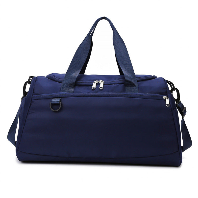 Kompakte Reis-Duffle-Tasche Brehn