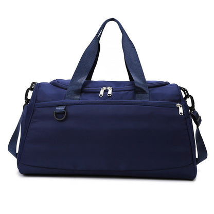 Kompakte Reis-Duffle-Tasche Brehn