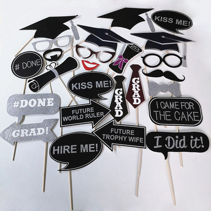 Party Prop Brehn