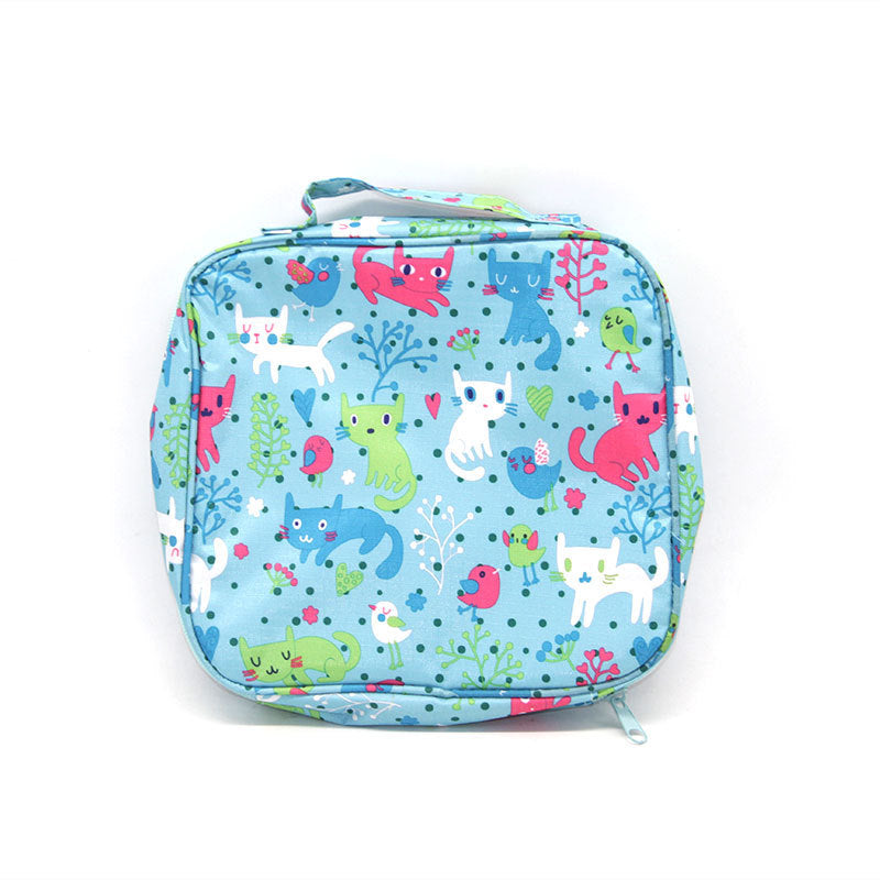 Kühltasche mit Fröhlichem Tiermotiv Brehn