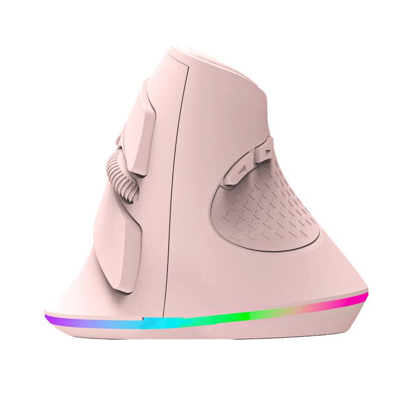 Ergonomische Gaming-Maus Brehn
