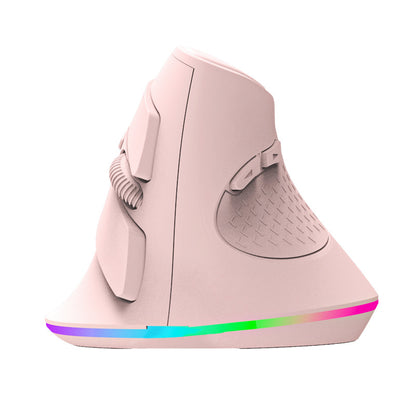 Ergonomische Gaming-Maus Brehn