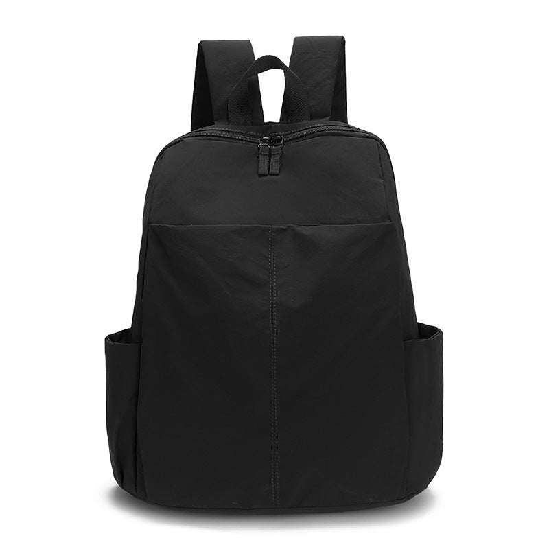 Alltagsrucksack mit Praktischem Raumkonzept Brehn