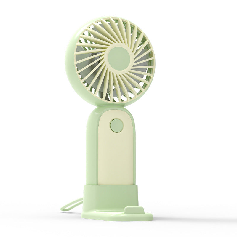 Damen tragbarer USB Ventilator Brehn