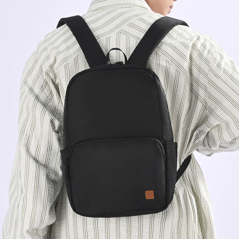 Moderner Laptop Rucksack Brehn