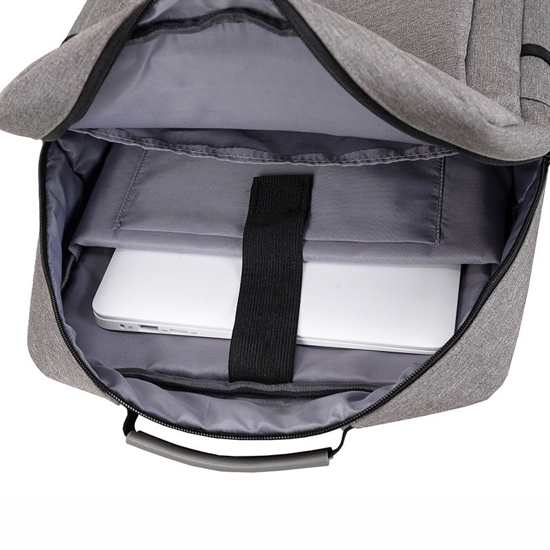 Ergonomischer Reise-Rucksack Brehn