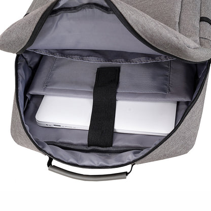 Ergonomischer Reise-Rucksack Brehn