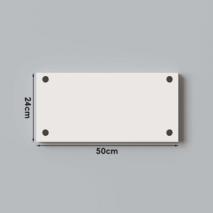 Massive Buchenholz Runde Sofa- und Schrankbeine mit Gewinde-Metallmontage