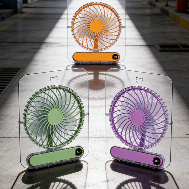 Tischventilator Brehn