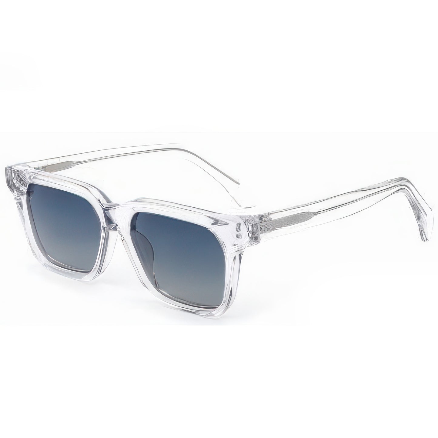 Damen modische Sonnenbrille mit anspruchsvollem Design und UV-Schutz Brehn