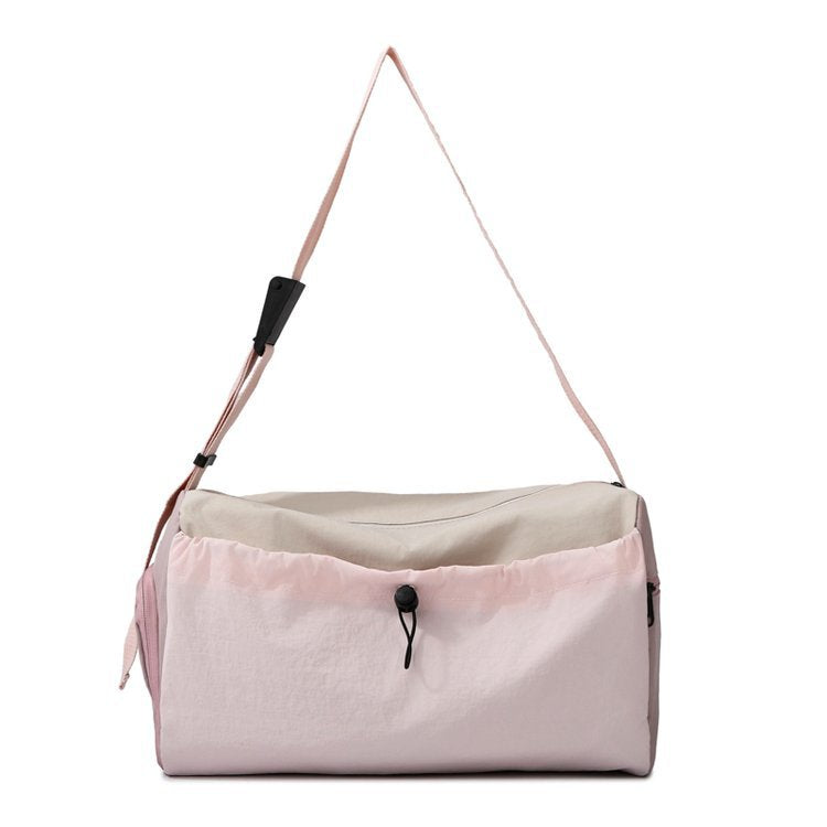 Vielseitige leichte Reise Duffel Tasche Brehn