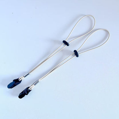 Verstellbare Utility Elastic Lanyard Brehn