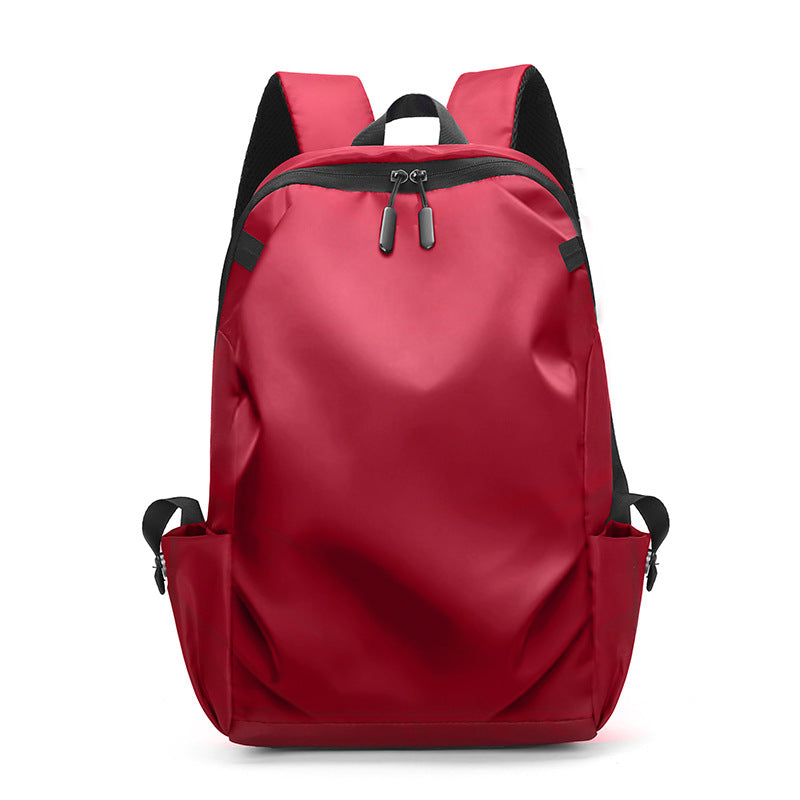 Leichtgewichtiger wasserdichter Reise-Rucksack Brehn