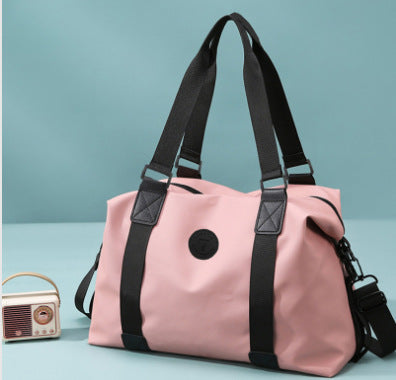 Wasserdichte Utility Duffel Tasche Brehn