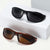 Herren Sportsonnenbrille mit polarisierenden Gläsern und ergonomischem Design Brehn