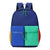 Praktischer Mehrfachtaschen Rucksack Brehn