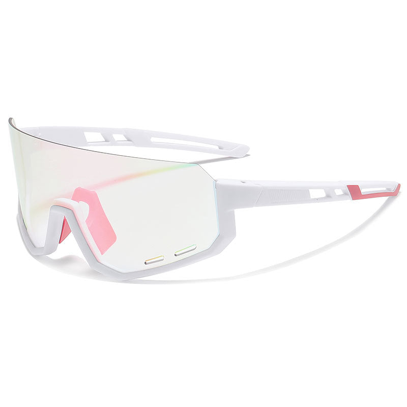 Herren Hochleistungs-Radbrille Brehn
