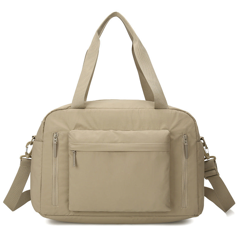 Multi-Funktionale Reise-Duffle-Tasche Brehn