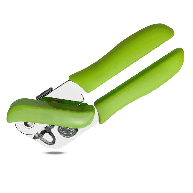 Ergonomischer Edelstahl-Dosenöffner Brehn