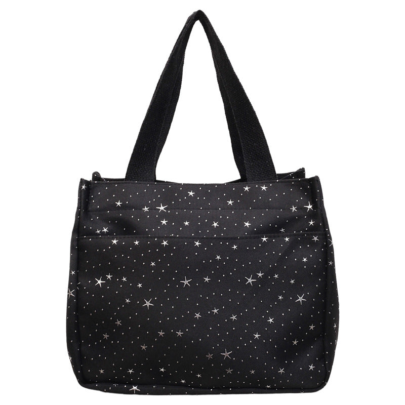 WoStylish Multi-Taschen Alltag Handtasche Brehn