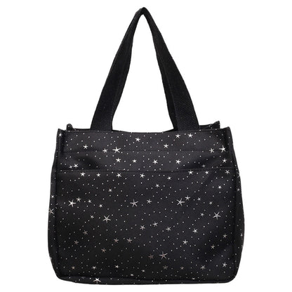 WoStylish Multi-Taschen Alltag Handtasche Brehn