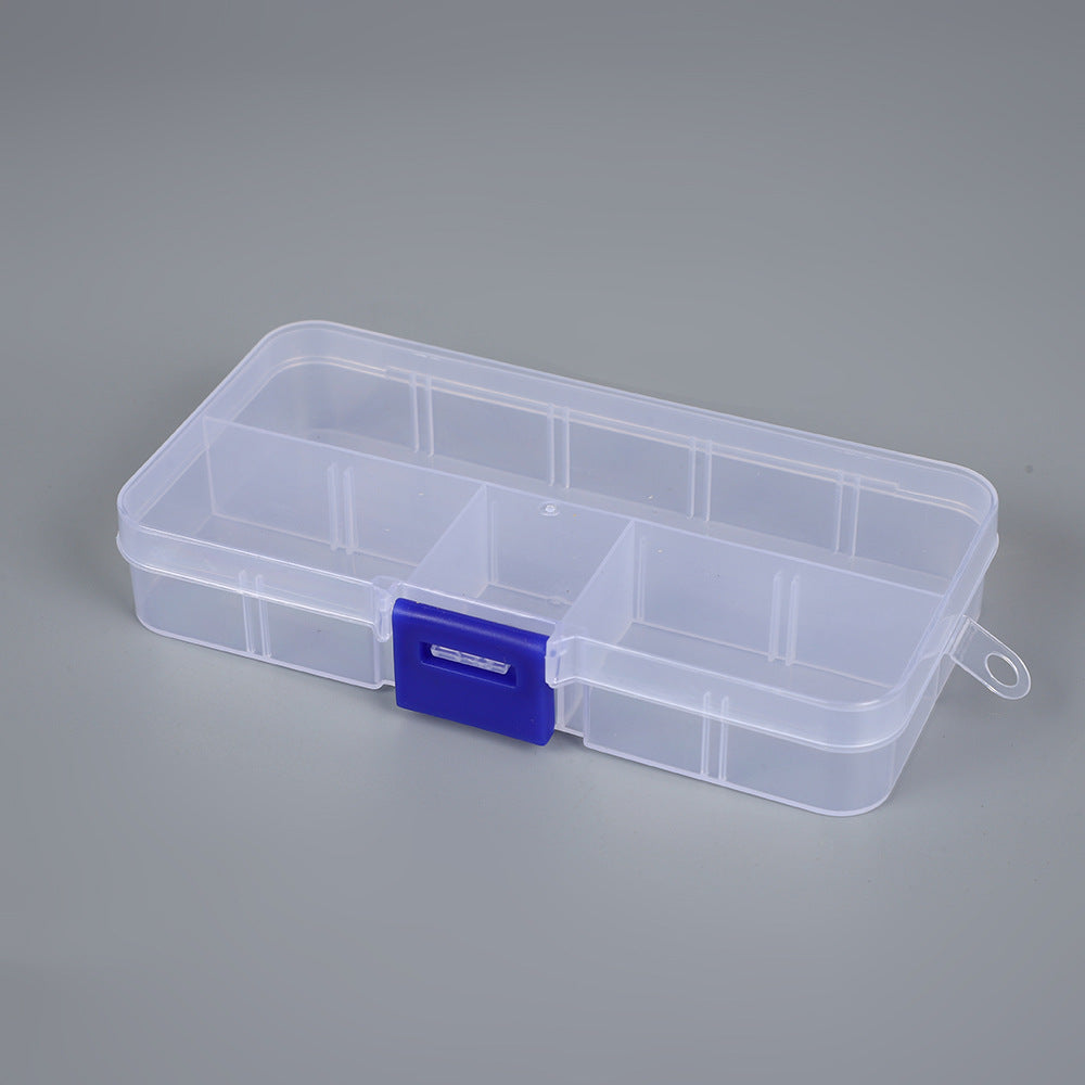 Benutzerdefinierter konfigurierbarer Organizer-Box Brehn