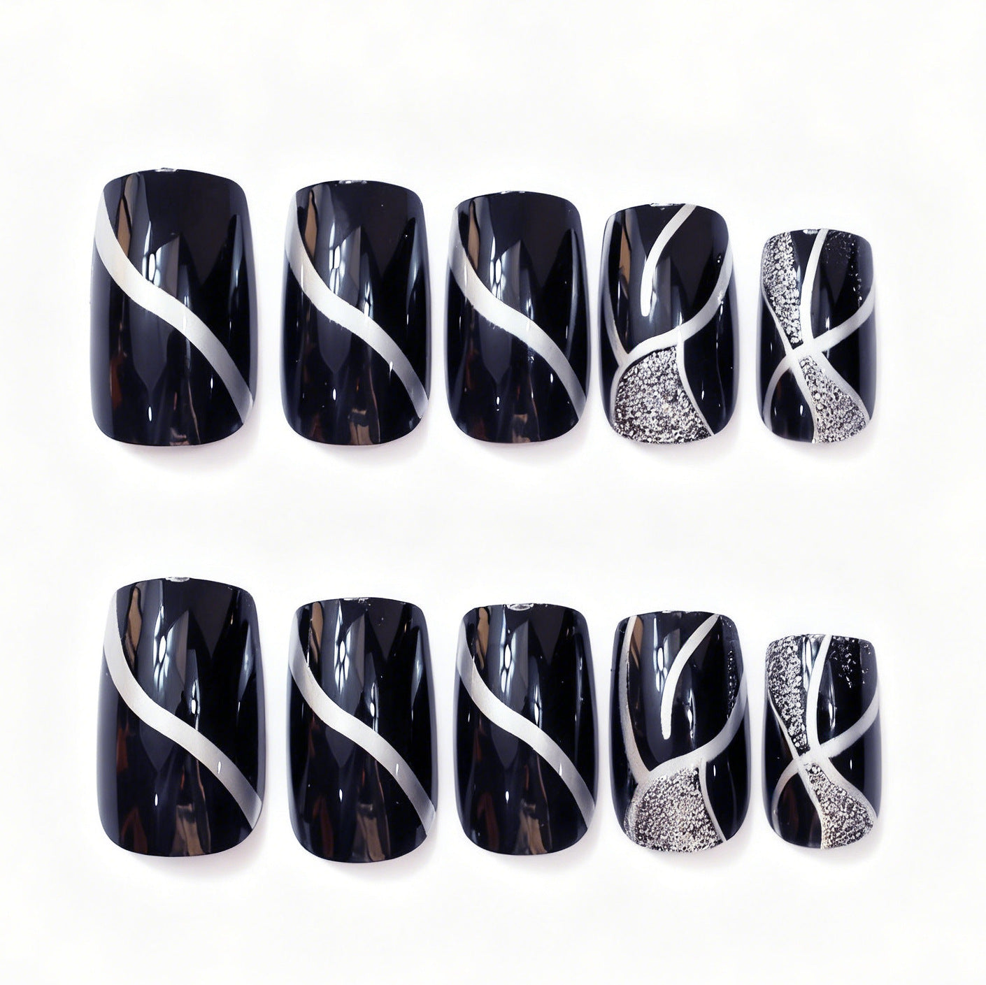 Nagelkunst Set Brehn