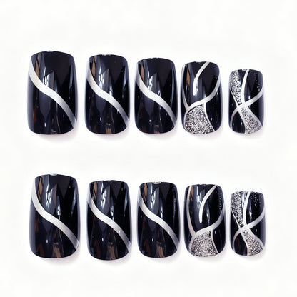 Nagelkunst Set Brehn