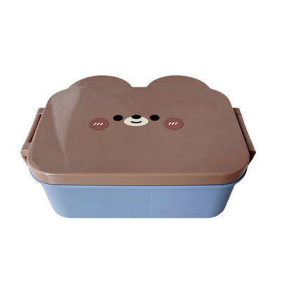 Cartoon-Themen Bento Lunchbox
