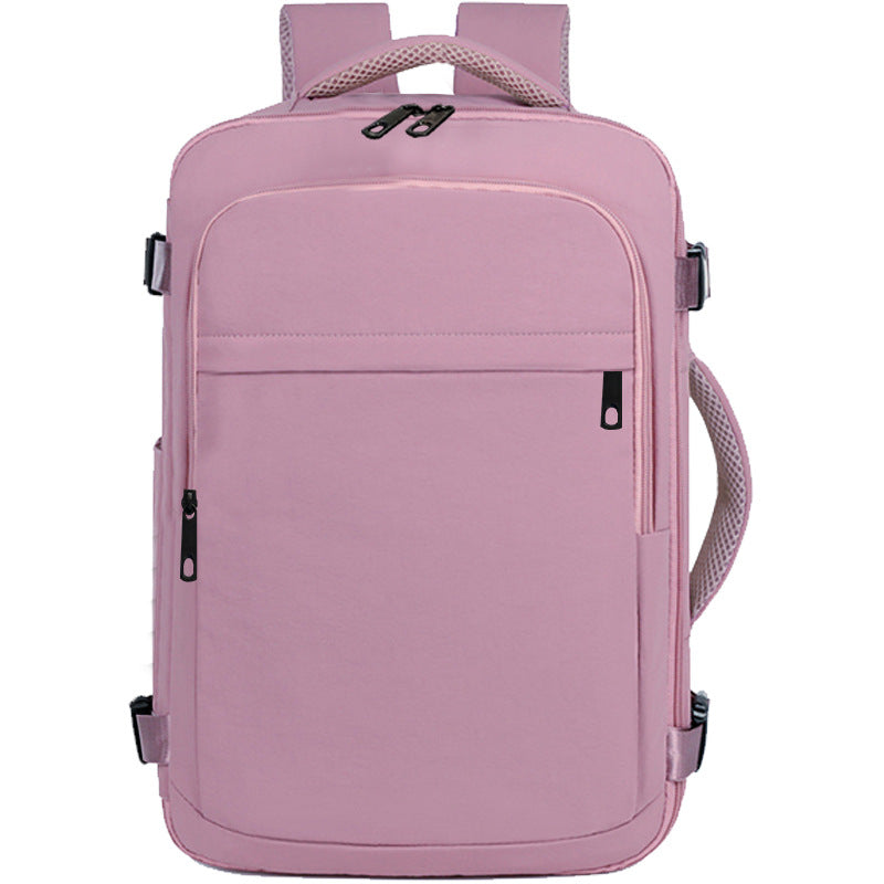Leichtgewichtiger vielseitiger Reise-Rucksack Brehn