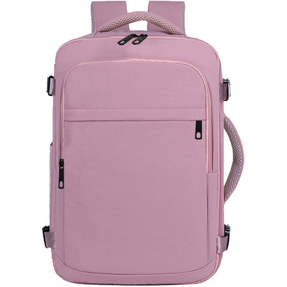 Leichtgewichtiger vielseitiger Reise-Rucksack Brehn