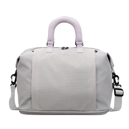 Stylische Multi-Taschen Reise Duffel