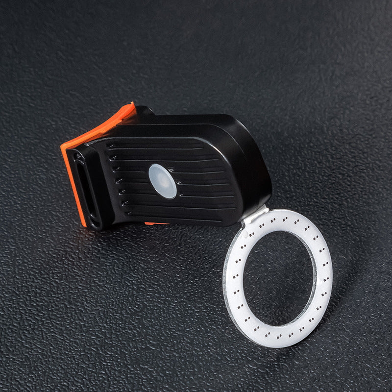 Multifunktionales LED-Sicherheitslicht Brehn