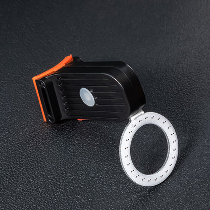 Multifunktionales LED-Sicherheitslicht Brehn