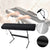 Keyboardbank mit Stufenlos Verstellbaren Beinen und Gepolstertem Sitz Brehn