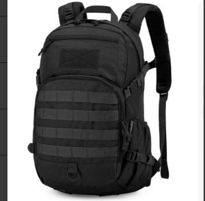 Taktische Abenteuer Rucksack Brehn