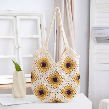 Häkeltasche Brehn