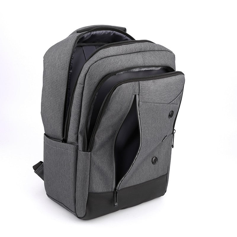 Moderner Tech-Rucksack Brehn