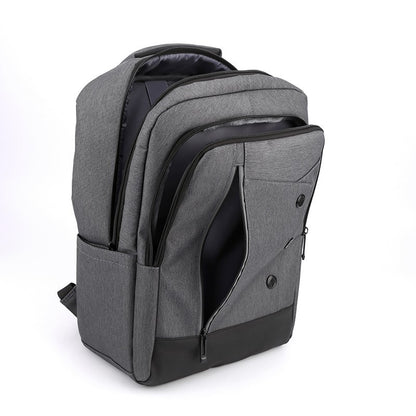 Moderner Tech-Rucksack Brehn