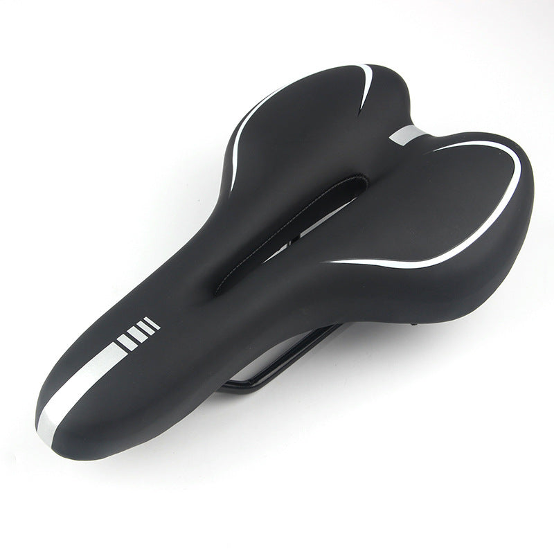 Ergonomischer Gel Fahrradsattel Brehn
