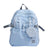 Sternmuster Funktionsrucksack Brehn
