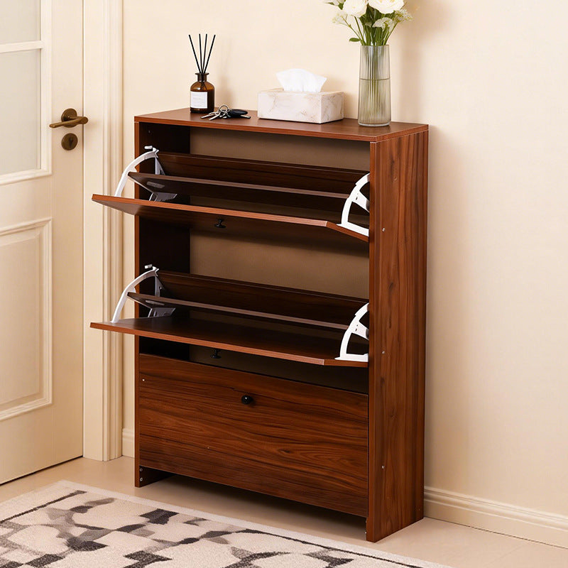 Hochwertiger Ankleidezimmer-Schrank Brehn