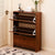 Hochwertiger Ankleidezimmer-Schrank Brehn