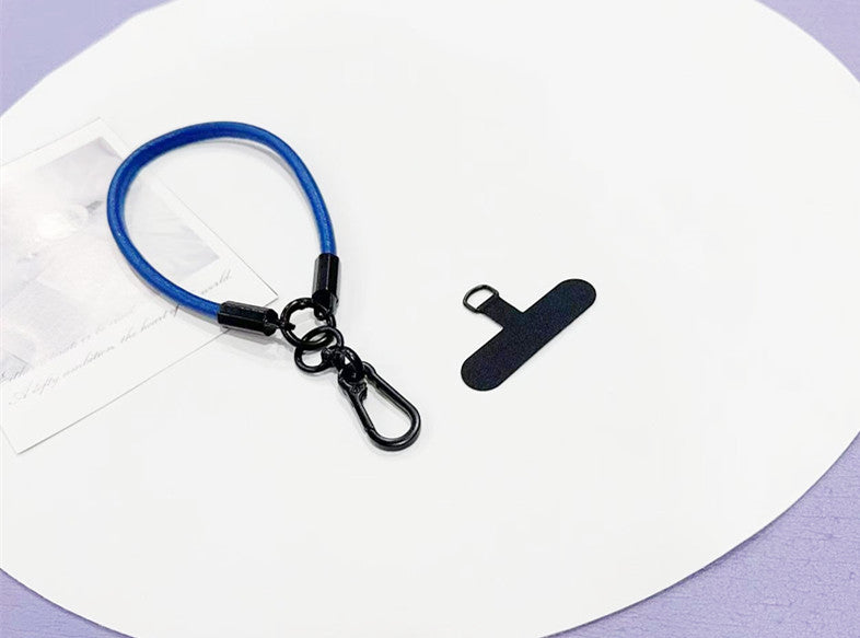 Premium Silikon Handy Loop Strap Brehn