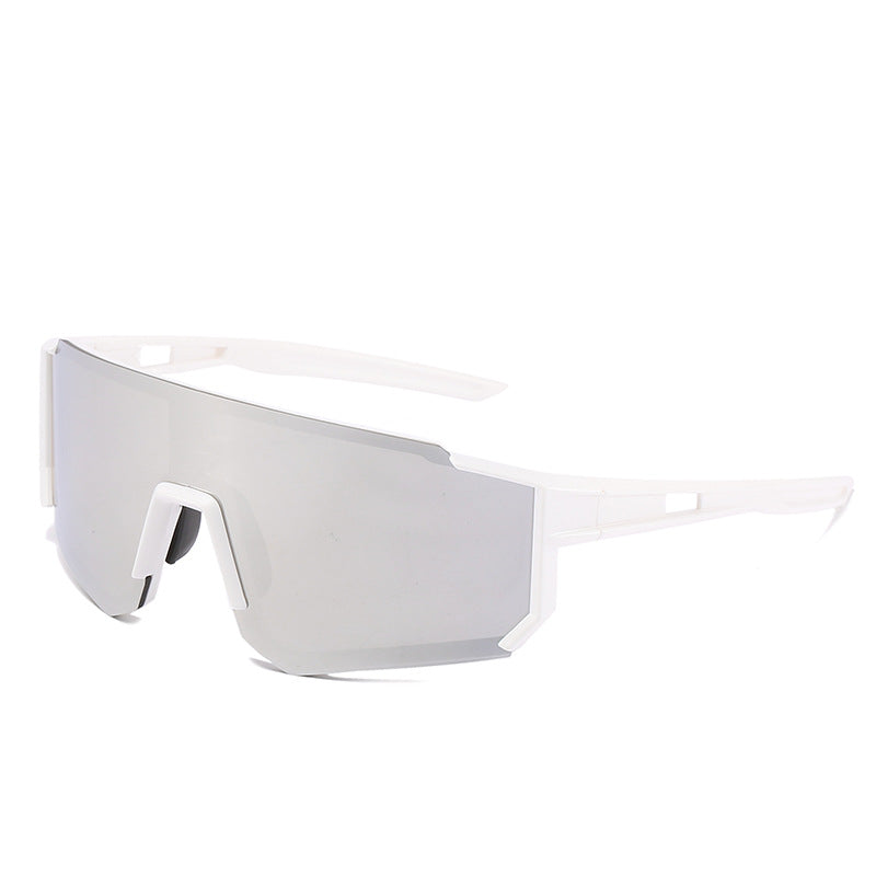 Sports Shield Sonnenbrille Brehn