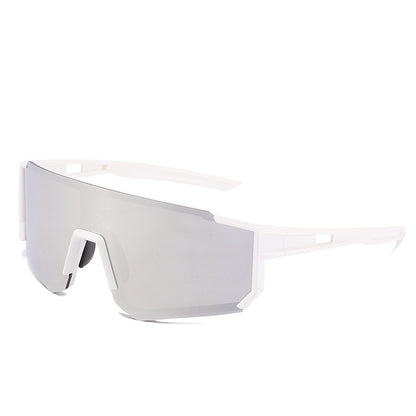 Sports Shield Sonnenbrille Brehn