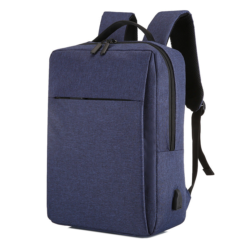 Schlanker moderner Bürucksack Brehn