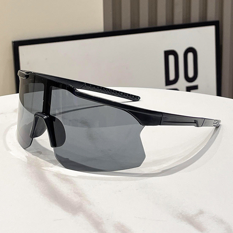 Damen Sportliche Rennbrille Brehn