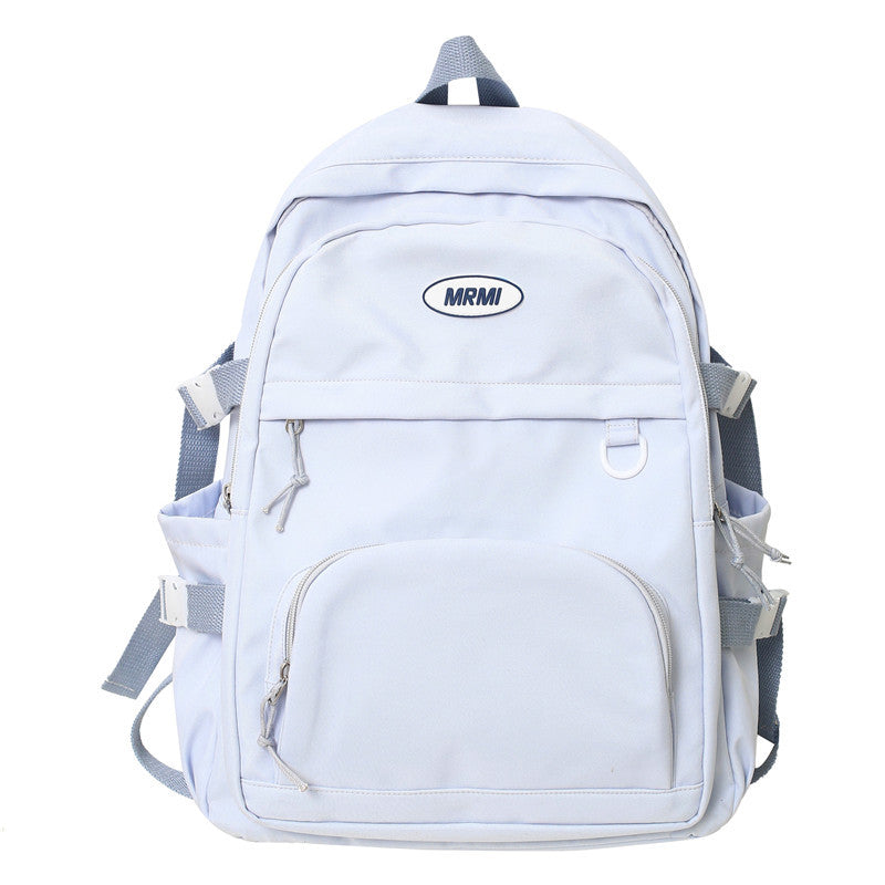 Multi-Compartment Utility Schul-Rucksack Brehn